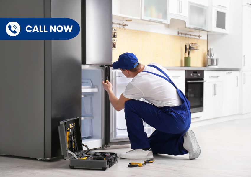 Tinsley Appliance Repair Company